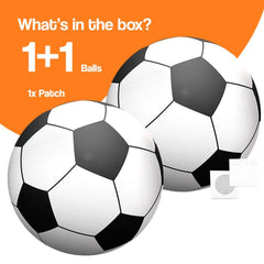 Soccer Ball