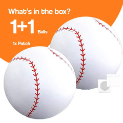 Baseball