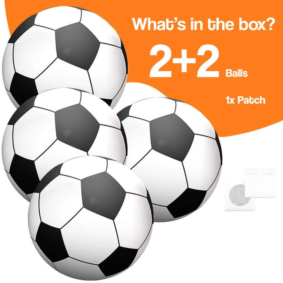 Giant Fun Inflatable Party Ball (view 15)