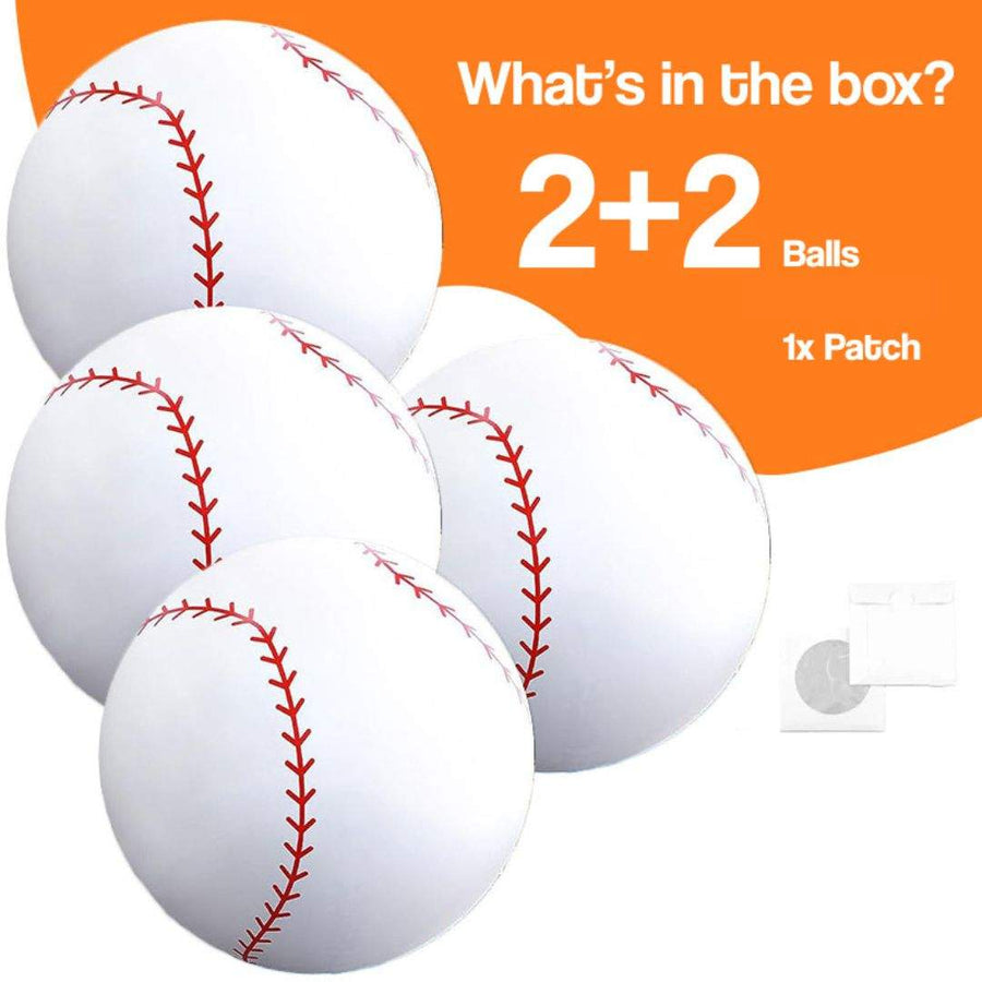 Giant Fun Inflatable Party Ball (view 16)