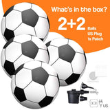 Giant Fun Inflatable Party Ball (view 23)