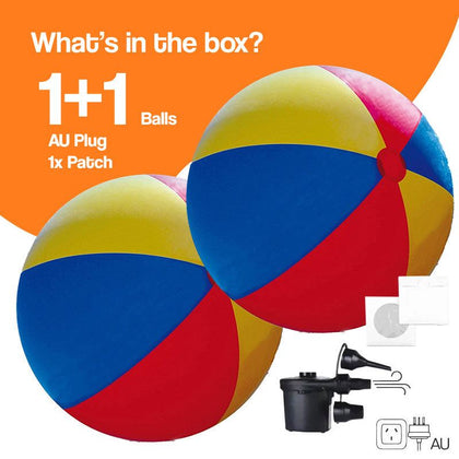 AU Plug