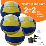 Giant Fun Inflatable Party Ball (view 6)