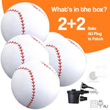 Giant Fun Inflatable Party Ball (view 8)