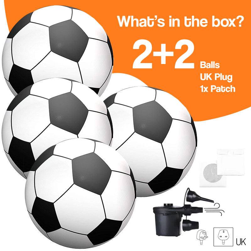 Giant Fun Inflatable Party Ball (view 15)