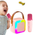 Family Fun Karaoke Machine