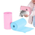 Colored Thermal Paper Roll Refill