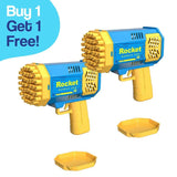 Rocket Bubble Blaster (view 10)