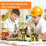 STEM RoboMorpher Action Building Kit