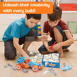 Little Engineer Building Kit