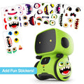 RoboExpressions Stickers