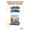 EBOOK | How to Play Chess Printable (Checkmate Kingdom)