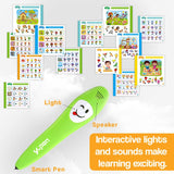WordWhiz Interactive Learning Pen