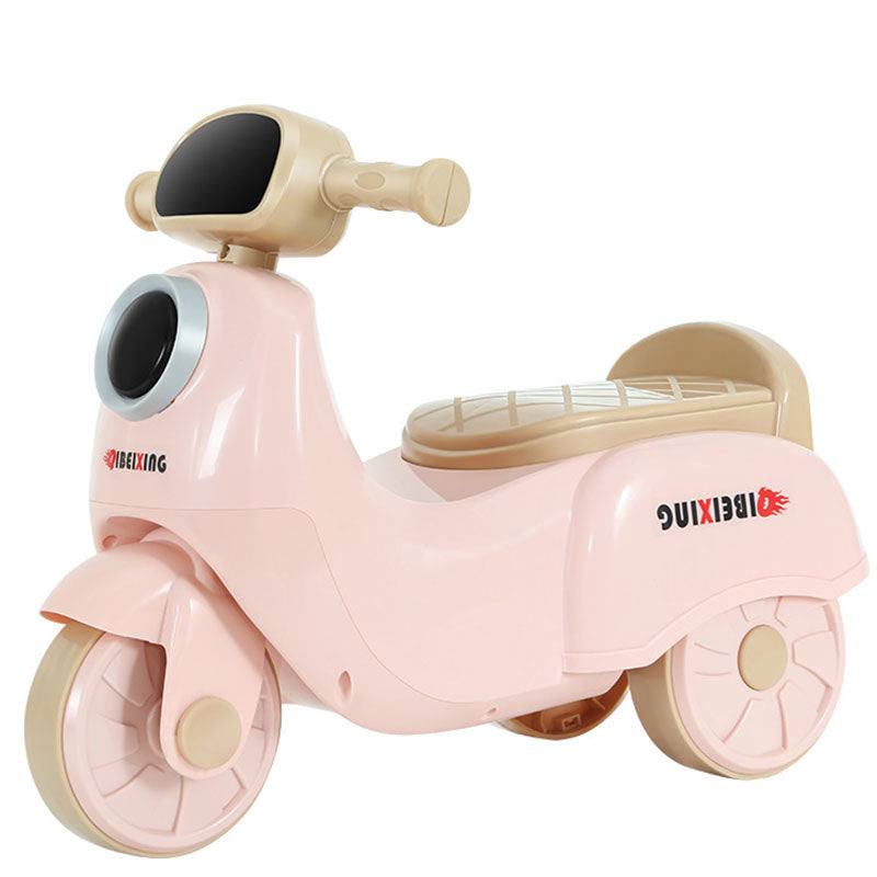 LumiTunes Mini Scooter (view 8)