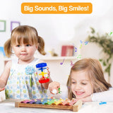 Little Musicians Discovery Kit