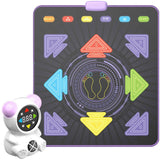 Rhythm Game Dance Revolution