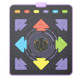 Rhythm Game Dance Revolution