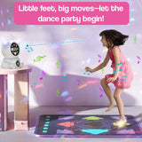 Rhythm Game Dance Revolution