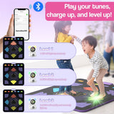 Rhythm Game Dance Revolution