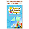 EBOOK | Bounce Battle Royal