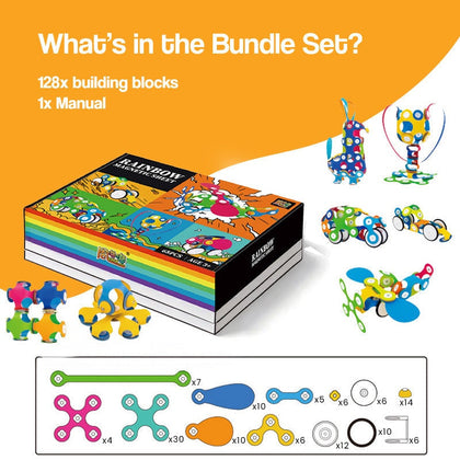 More Fun Bundle