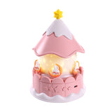 Sleepy Time Carousel Nightlight & Projector (view 8)