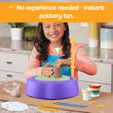 Complete Mini Pottery Workshop Kit