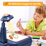 SketchMaster Pro Drawing Projector Kit
