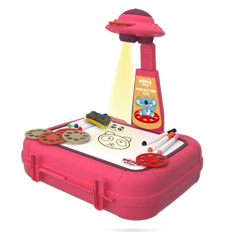 SketchMaster Pro Drawing Projector Kit (view 10)