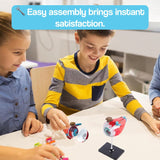 Little Anatomist 4D Build & Learn Science Kits