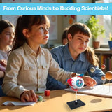 Little Anatomist 4D Build & Learn Science Kits