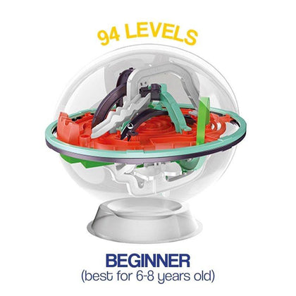 Beginner (6-8 yo)