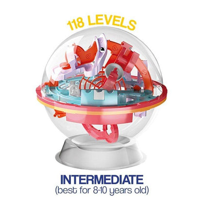 Intermediate (8-10 yo)