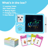 SmartTrace Multi-Sensory Mess-Free Drawing Board