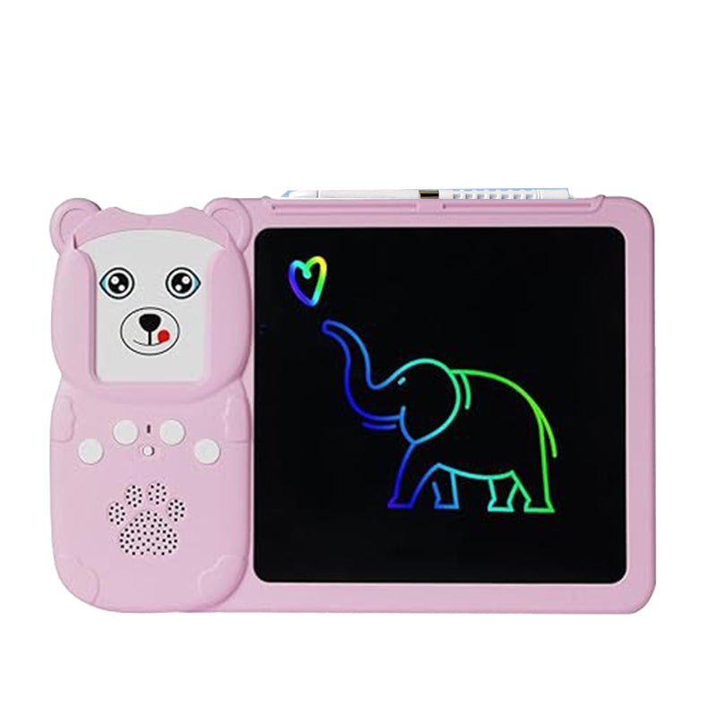 SmartTrace Multi-Sensory Mess-Free Drawing Board