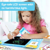 SmartTrace Multi-Sensory Mess-Free Drawing Board