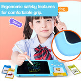 SmartTrace Multi-Sensory Mess-Free Drawing Board