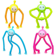 Bendy Eggs