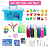 JellyToy Magic Gel