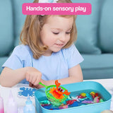 JellyToy Magic Gel