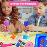 JellyToy Magic Gel