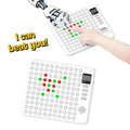 BrainBuzz AI Battle 9-in-1 Game Board