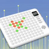 BrainBuzz AI Battle 9-in-1 Game Board