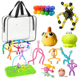 The Ultimate Screen-Free Busy Bag