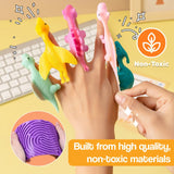 The Ultimate Screen-Free Busy Bag