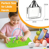 The Ultimate Screen-Free Busy Bag