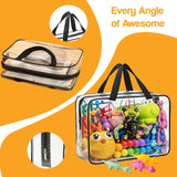 The Ultimate Screen-Free Busy Bag