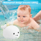 Ocean Adventure 4-in-1 Bath Play Bundle