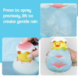 Ocean Adventure 4-in-1 Bath Play Bundle