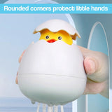 Ocean Adventure 4-in-1 Bath Play Bundle